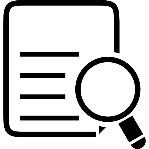 List searching variant